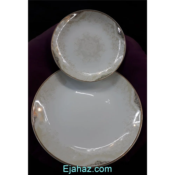 سرویس چینی پردیس هرمس 93 پارچه 907